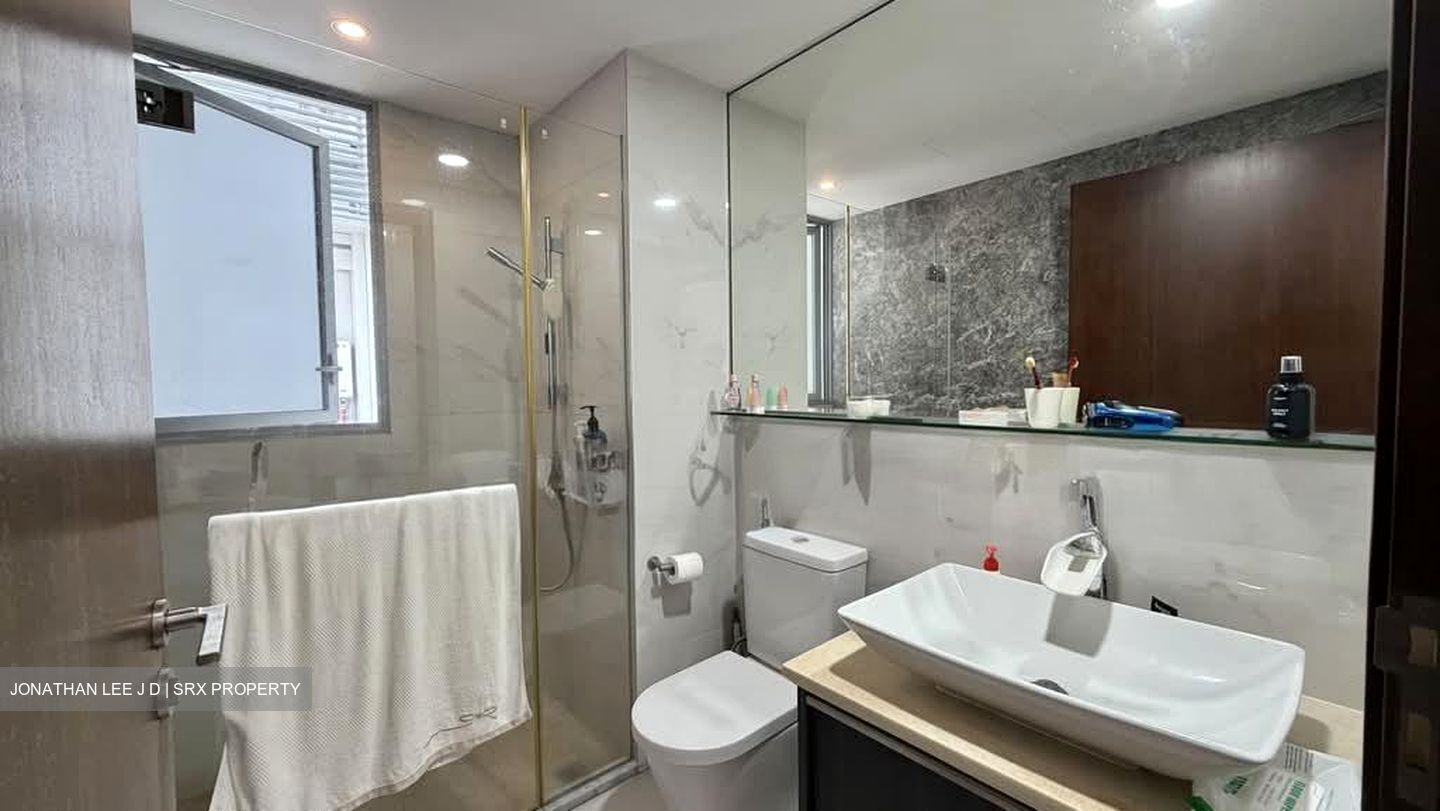 Hillsta (D23), Condominium #599240571